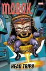 M.O.D.O.K.: Head Trips