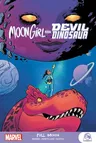 Moon Girl and Devil Dinosaur: Full Moon