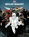 Marvel Monograph: The Art of Declan Shalvey