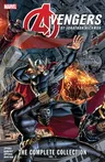 Avengers by Jonathan Hickman: The Complete Collection Vol. 1