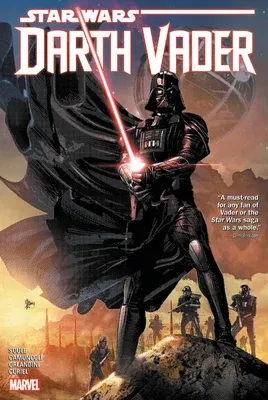 Star Wars: Darth Vader - Dark Lord of the Sith Vol. 2