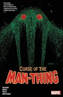 Curse of the Man-Thing