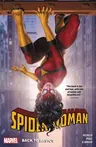 Spider-Woman Vol. 3: Back to Basics