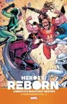 Heroes Reborn: America's Mightiest Heroes Companion Vol. 1