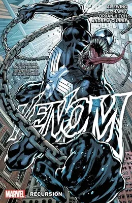 Venom by Al Ewing & RAM V Vol. 1: Recursion