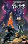 Fantastic Four Vol. 10: Reckoning War Part 1