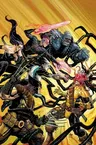 X-Force by Benjamin Percy Vol. 5