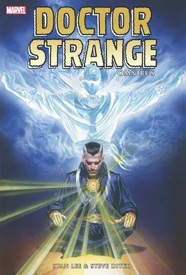 Doctor Strange Omnibus Vol. 1 [New Printing]