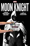 Moon Knight by Lemire & Smallwood: The Complete Collection