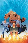 Fantastic Four: Heroes Return - The Complete Collection Vol. 4