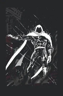 Moon Knight: Marc Spector Omnibus Vol. 1