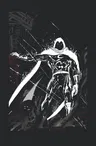 Moon Knight: Marc Spector Omnibus Vol. 1