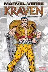 Marvel-Verse: Kraven the Hunter