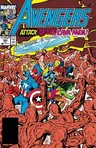 Avengers Epic Collection: Acts of Vengeance