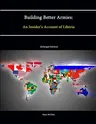 Building Better Armies: An Insider's Account of Liberia