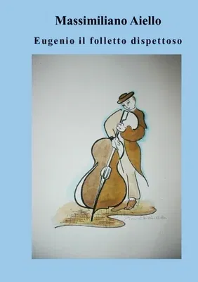 Eugenio il folletto dispettoso