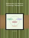 Mathematics for Business Technology Management