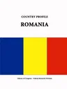 Country Profile: Romania