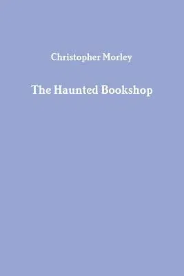 The Haunted Bookshop