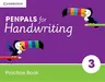 Penpals for Handwriting Year 3 Practice Book (Revised)