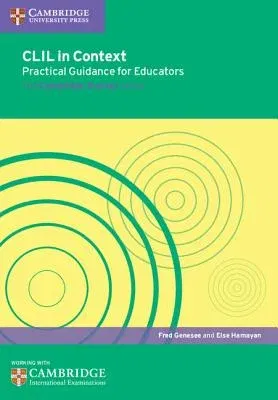 CLIL in Context Practical Guidance for Educators