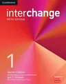 Interchange Level 1 Teacher's Edition with Complete Assessment Program [With USB Flash Drive] (Revised)