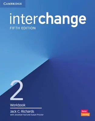 Interchange Level 2 Workbook (Revised)