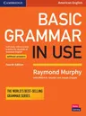 Basic Grammar in Use Student's Book Without Answers: Self-Study Reference and Practice for Students of American English (Revised)