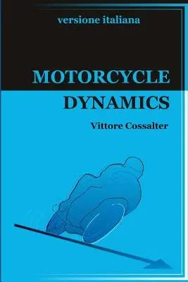 Motorcycle Dynamics-versione italiana-