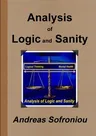 Analysis of Logic and Sanity