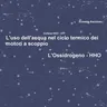 L'uso dell'acqua nel ciclo termico dei motori a scoppio - HHO 4/7