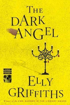 The Dark Angel: A Mystery