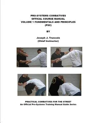 Pro-Systems: Combatives Volume One