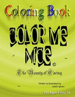 Color Me Nice #2