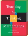 Teaching for Thinking Mathematics