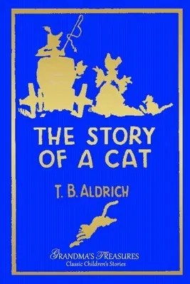 The Story of a Cat