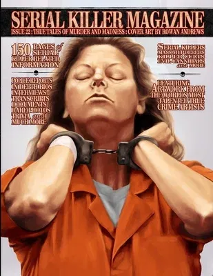 Serial Killer Magazine Issue 22