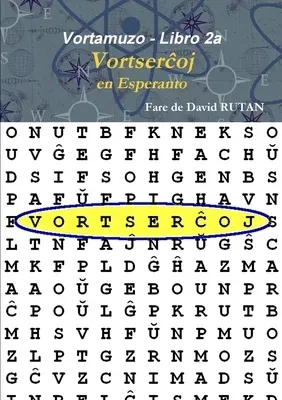 Vortamuzo - Libro 2a Vortserchoj