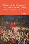 History of the Communist Party of the Soviet Union (Short Course)