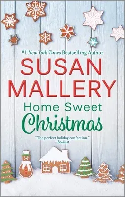 Home Sweet Christmas: A Holiday Romance Novel