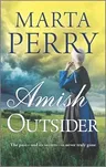 Amish Outsider (Original)