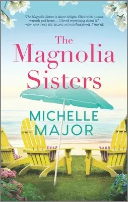 The Magnolia Sisters (Original)