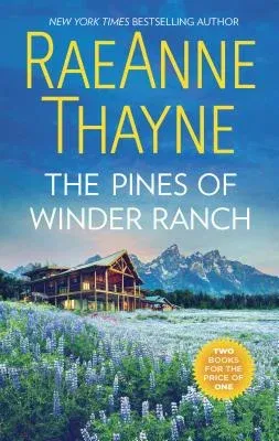 The Pines of Winder Ranch: An Anthology (Reissue)