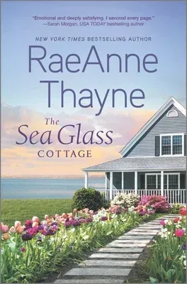 The Sea Glass Cottage (Original)