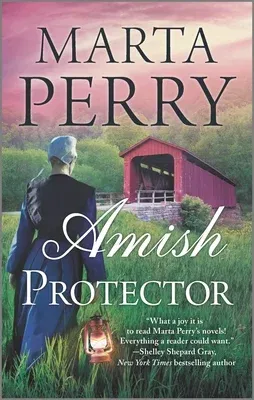 Amish Protector (Original)