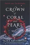 Crown of Coral and Pearl (Original)