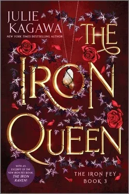 The Iron Queen Special Edition (Reissue)