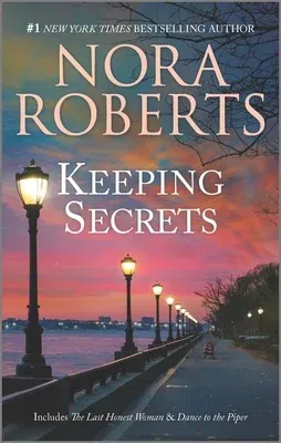 Keeping Secrets (Reissue)