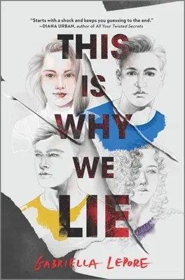 This Is Why We Lie (Original)