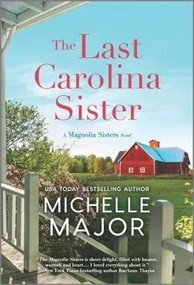 The Last Carolina Sister (Original)